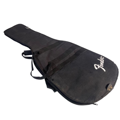 Vist Large View of Product Image Which is Used Fender Electric Guitar Gig Bag