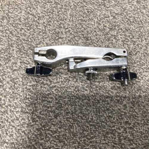 Vist Large View of Product Image Which is Used TAMA TWO HOLE CLAMP