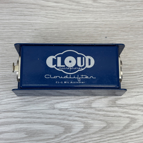 Vist Large View of Product Image Which is Used Cloud Microphones CLOUDLIFTER CL-1 Pro Sound Accessory