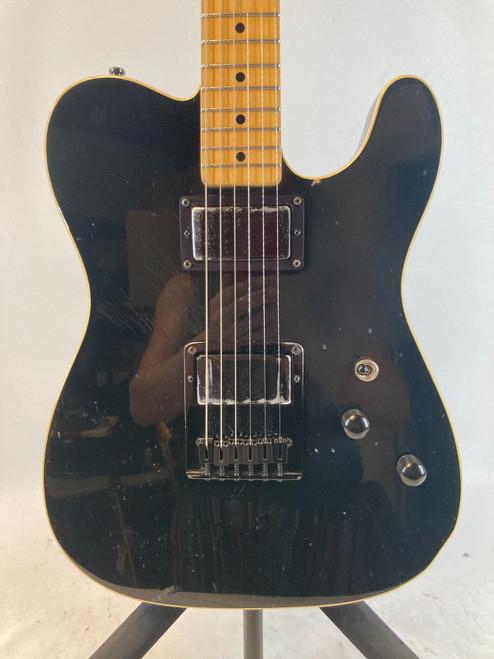 Vist Large View of Product Image Which is Used Schecter 1980'S SATURN PT