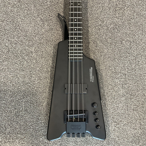 Vist Large View of Product Image Which is Used STEINBERGER SYNAPSE Bass Guitar