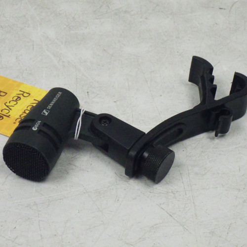 Vist Large View of Product Image Which is Used Sennheiser E 604 Dynamic Microphone