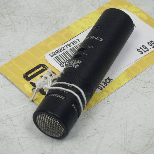 Vist Large View of Product Image Which is Used ALPHA DMI 103 Dynamic Microphone