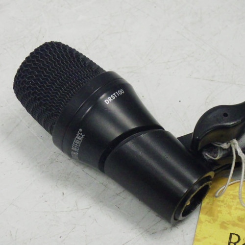 Vist Large View of Product Image Which is Used Digital Reference DRST100 MIC Dynamic Microphone