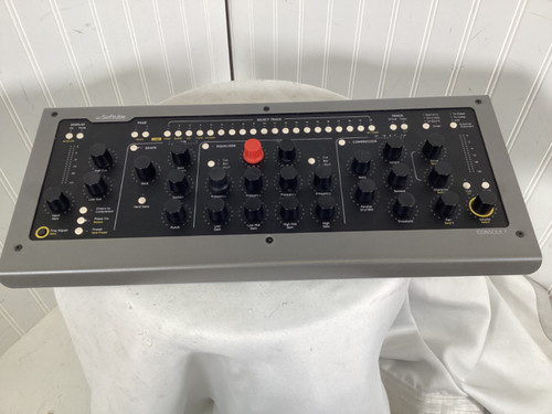 Vist Large View of Product Image Which is Used Softube CONSOLE 1 MKII Compact Mixer