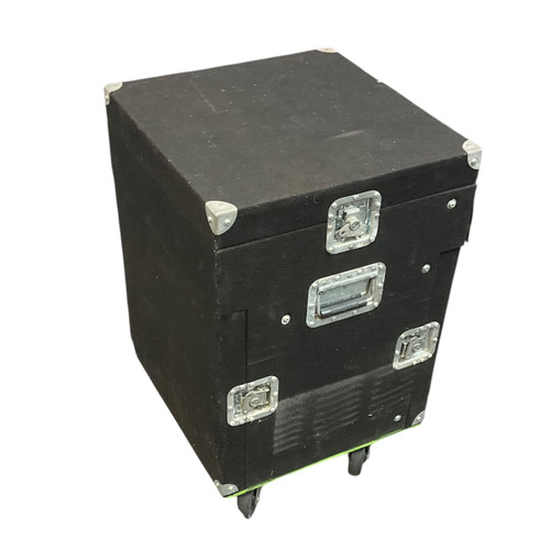 Vist Large View of Product Image Which is Used No Brand 10u Rack / Mixer Stand 9-12 Space Rack