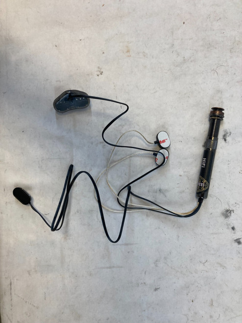 Vist Large View of Product Image Which is Used LR Baggs HIFI Guitar Pickup