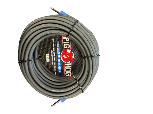 Vist Large View of Product Image Which is Used 1/4 TO 1/4 50FT Instrument Cable