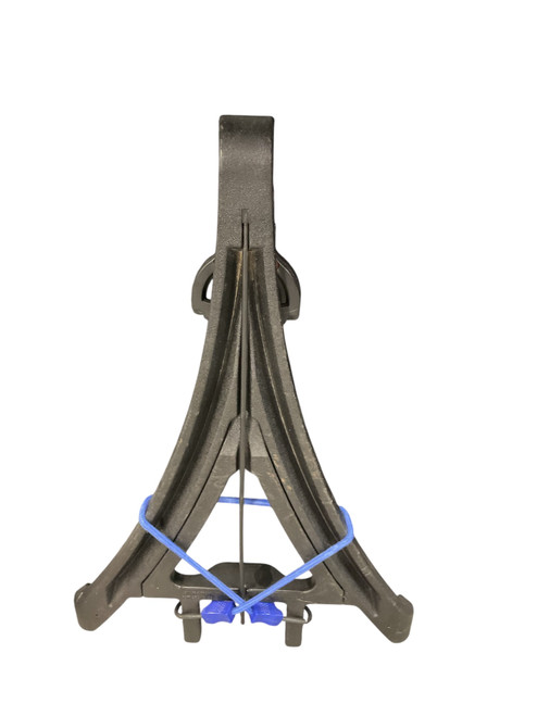 Vist Large View of Product Image Which is Used STAND UP BASS STAND Guitar Stand