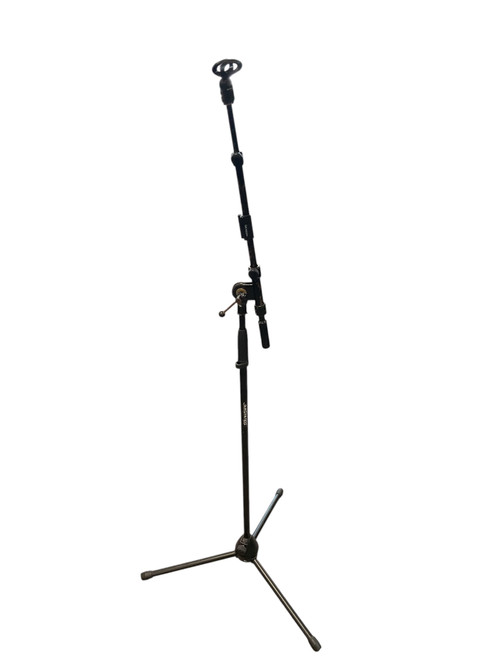 Vist Large View of Product Image Which is Used Jamstand MIC STAND Microphone Stand