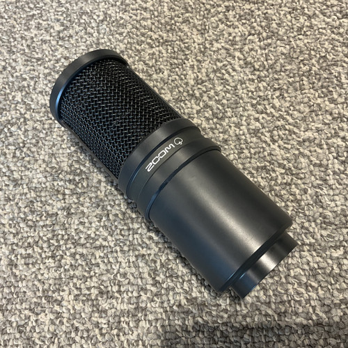 Vist Large View of Product Image Which is Used ZOOM ZDM-1 DYNAMIC PODCAST MIC PACK