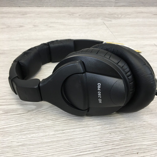 Vist Large View of Product Image Which is Used Sennheiser HD 280 PRO Headphones