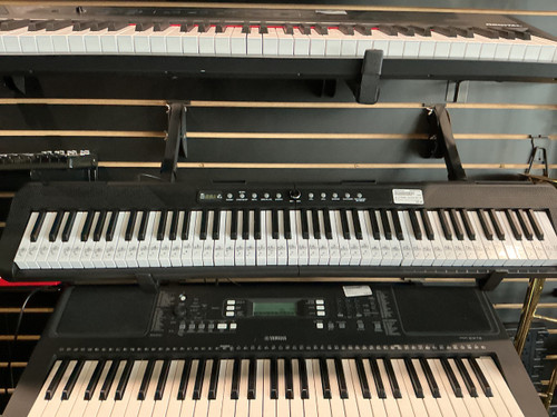 Vist Large View of Product Image Which is Used 88 KEYBOARD SUSTAIN NOT WORKING 88-Key Keyboard 88-key