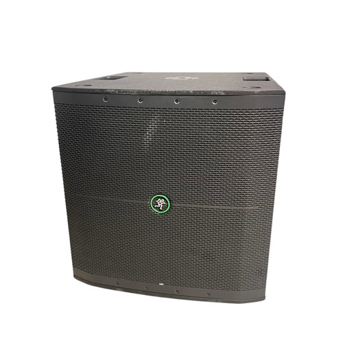 Vist Large View of Product Image Which is Used Mackie Thump118S 18" Powered Subwoofer