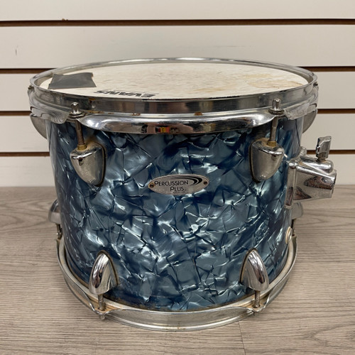 Vist Large View of Product Image Which is Used - Percussion Plus 12IN RACK TOM AS-IS 