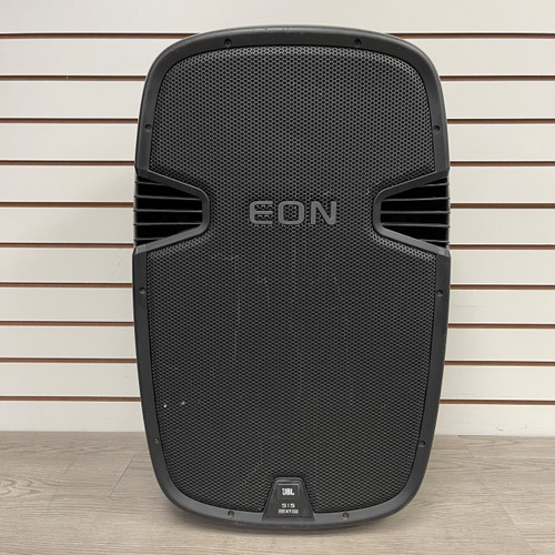 Vist Large View of Product Image Which is Used JBL EON 515XT Powered Full Range Speaker Cabinet