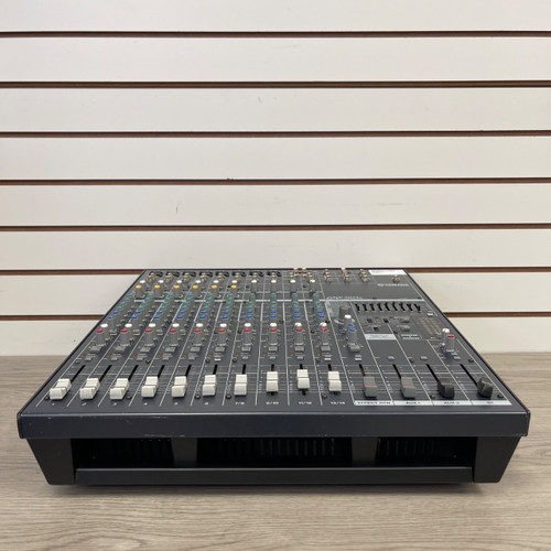 Vist Large View of Product Image Which is Used Yamaha EMX5014C Powered Mixer