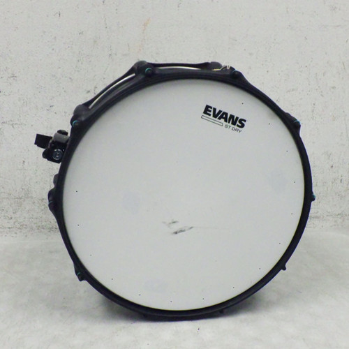 Vist Large View of Product Image Which is Used SJC Custom josh Dun Crowd Snare Metal Snare Drum 14"