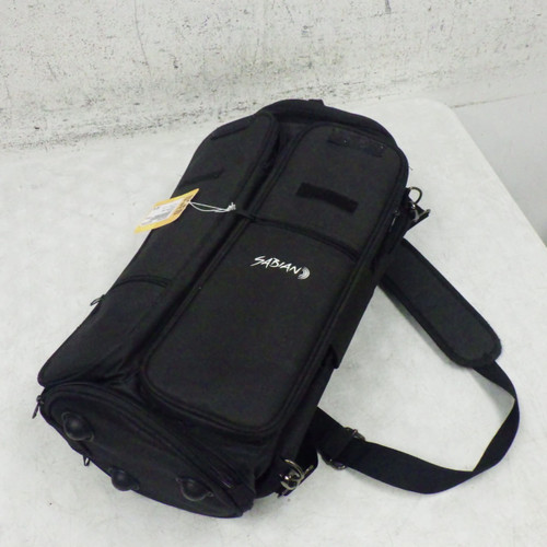 Vist Large View of Product Image Which is Used Sabian 360 STICK BAG Drum Bag