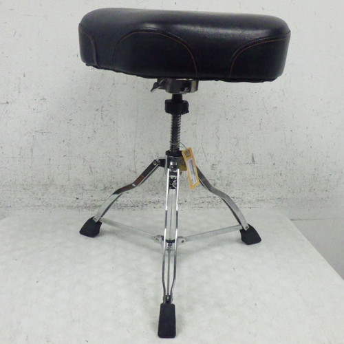 Vist Large View of Product Image Which is Used Tama 1ST Drum Throne