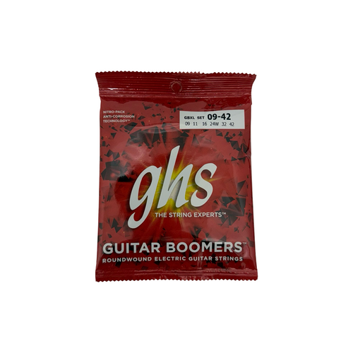 Vist Large View of Product Image Which is New GHS GBXL BOOMERS (9-42)