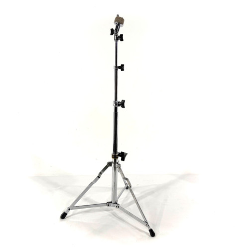 Vist Large View of Product Image Which is Used Slingerland 66 Buddy Rich Tripod Straight Cymbal Stand