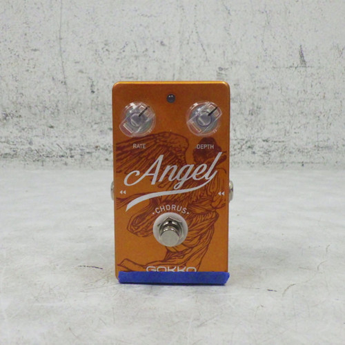 Vist Large View of Product Image Which is Used gokko Angel Chorus 