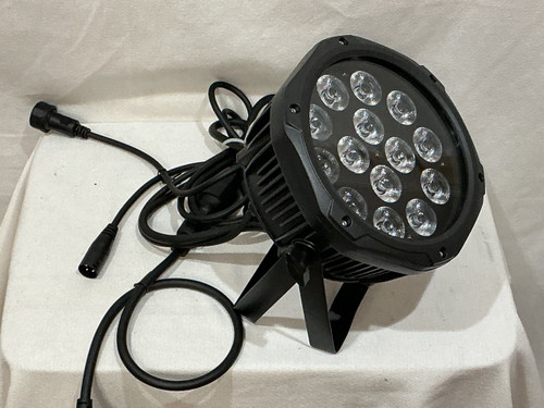 Vist Large View of Product Image Which is Used LED STAGE LIGHT Single Can