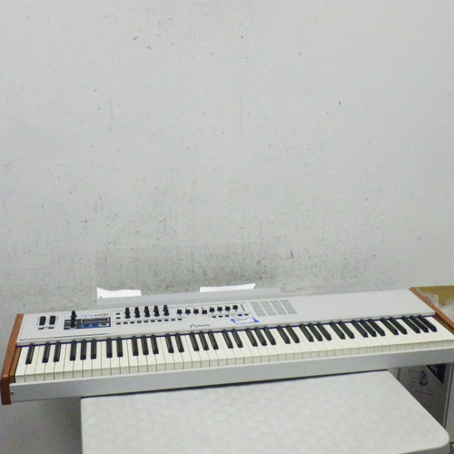 Vist Large View of Product Image Which is Used Arturia KEYLAB 88 88-Key Controller 88-key