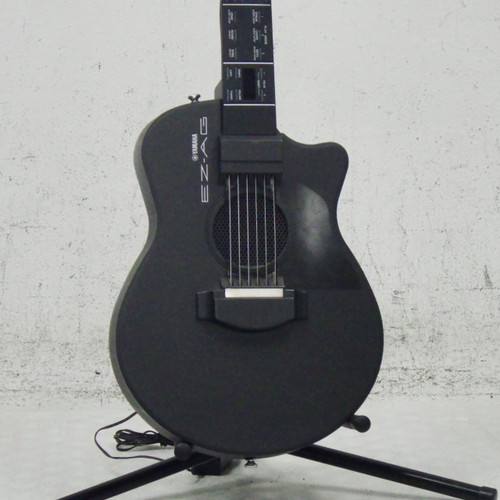 Vist Large View of Product Image Which is Used Yamaha EZ-AG Guitar Controller Compact Controller Compact