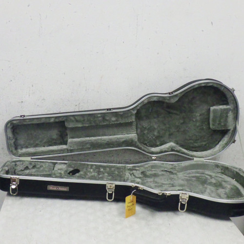 Vist Large View of Product Image Which is Used Road Runner LES PAUL HARD CASE Guitar Case