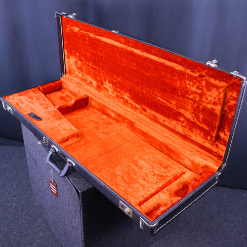Vist Large View of Product Image Which is Used Fender CASE STRAT OR TELE VINTAGE 70S Guitar Case