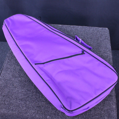 Vist Large View of Product Image Which is Used GRAPE BAG FITS AUTOHARP MAYBE Guitar Gig Bag