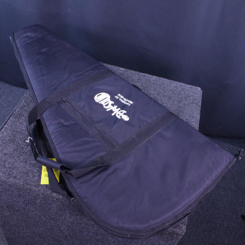 Vist Large View of Product Image Which is Used Levy's TRIANGLE OF TONE ELECTRIC GIG BAG Guitar Gig Bag