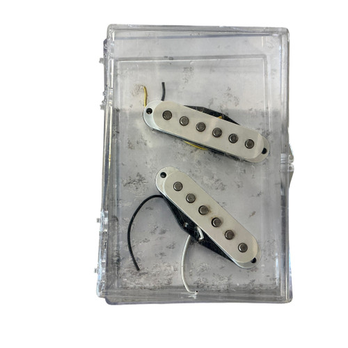 Vist Large View of Product Image Which is Used SINGE COIL PAIR Guitar Pickup