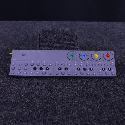 Vist Large View of Product Image Which is Used Teenage Engineering OP-Z PORTABLE SYNTH Compact Synthesizer Compact