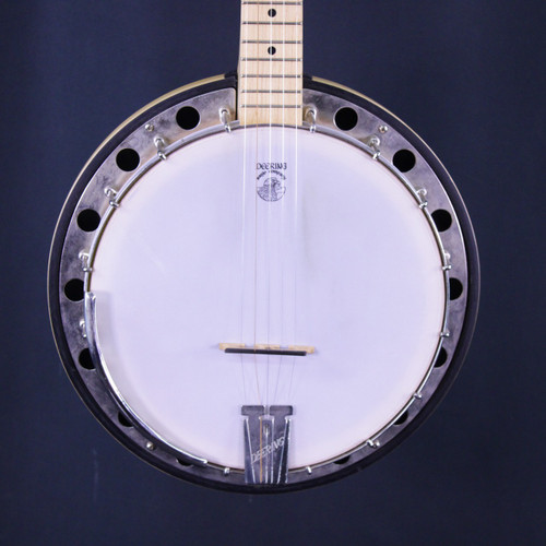 Vist Large View of Product Image Which is Used Deering GOODTIME 2 5-STRING BANJO Banjo