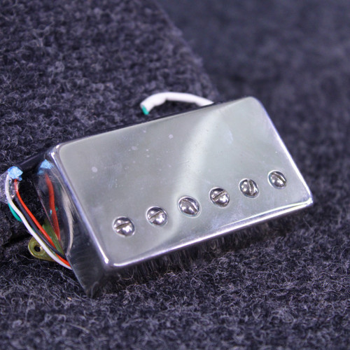 Vist Large View of Product Image Which is Used Dimarzio AIR CLASSIC DP191FN Guitar Pickup