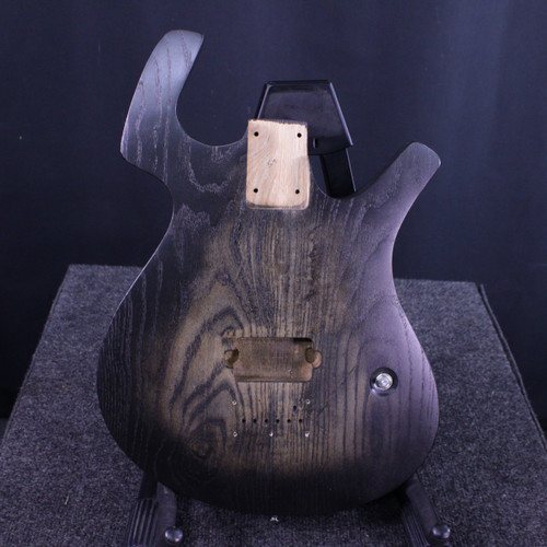 Vist Large View of Product Image Which is Used FLAME FORGED HM FLY STYLE BODY USA Guitar Accessory