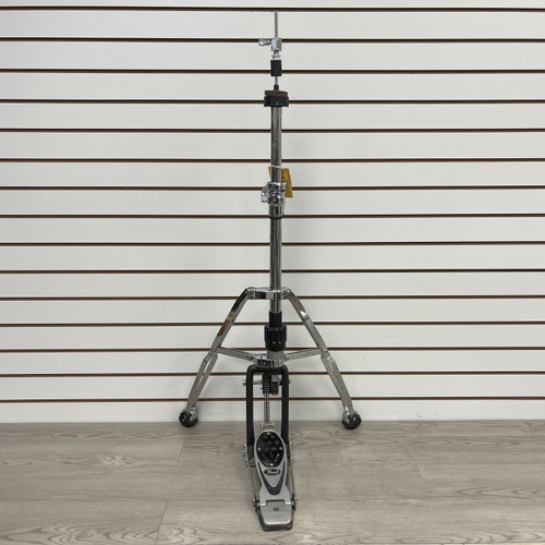 Vist Large View of Product Image Which is Used Pearl ELIMINATOR HI HAT STAND Hi Hat Stand