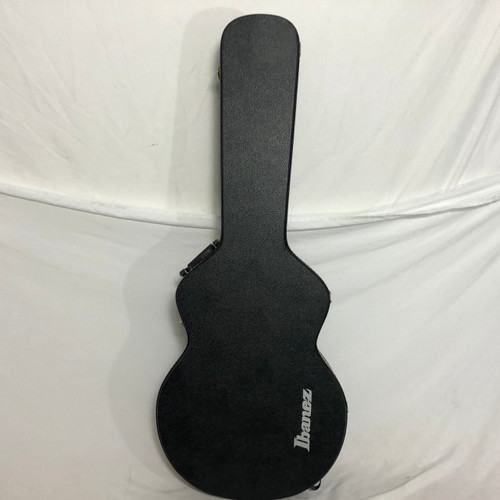 Vist Large View of Product Image Which is Used SEMI HOLLOW CASE Guitar Case