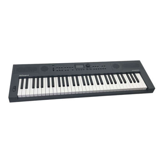 Vist Large View of Product Image Which is Used Roland GO KEYS 5 61-Key Keyboard 61-Key