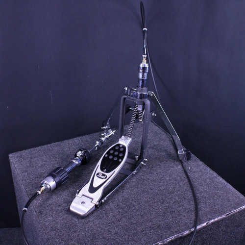 Vist Large View of Product Image Which is Used Pearl RH2000 REMOTE HI HAT Hi Hat Stand