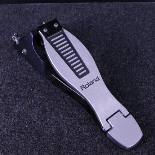 Vist Large View of Product Image Which is Used Roland FD-8 HI HAT CONTROL Electronic Drum Pad