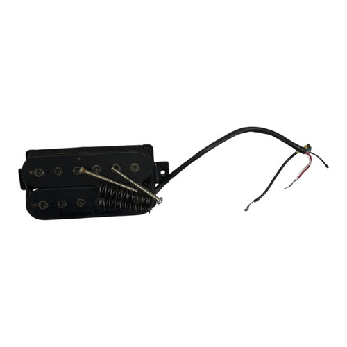 Vist Large View of Product Image Which is Used Seymour Duncan Omega Trembucker Guitar Pickup