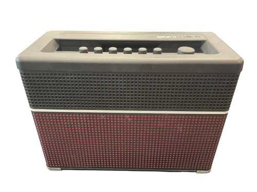 Vist Large View of Product Image Which is Used Line 6 AMPLIFI 75 Solid State Guitar Combo Other
