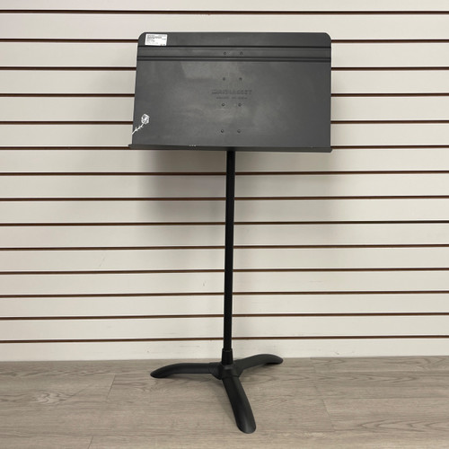Vist Large View of Product Image Which is Used - Manhasset MUSIC STAND 