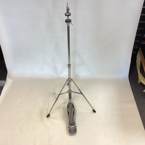 Vist Large View of Product Image Which is Used Dixon HI HAT STAND Hi Hat Stand
