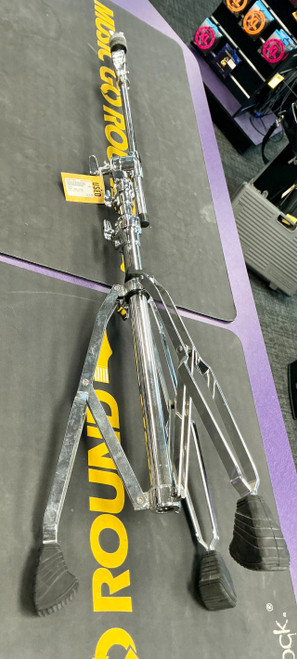 Vist Large View of Product Image Which is Used Pearl HEAVY BOOM STAND Boom Stand