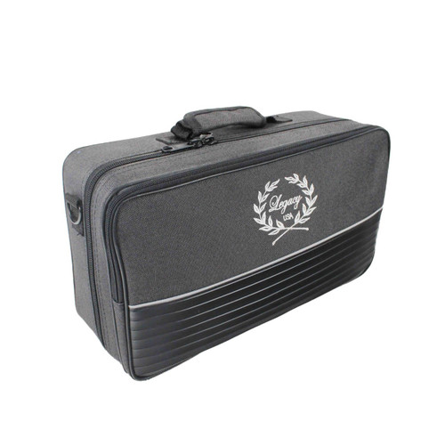 Vist Large View of Product Image Which is Used CLARINET CASE Band Instrument Case